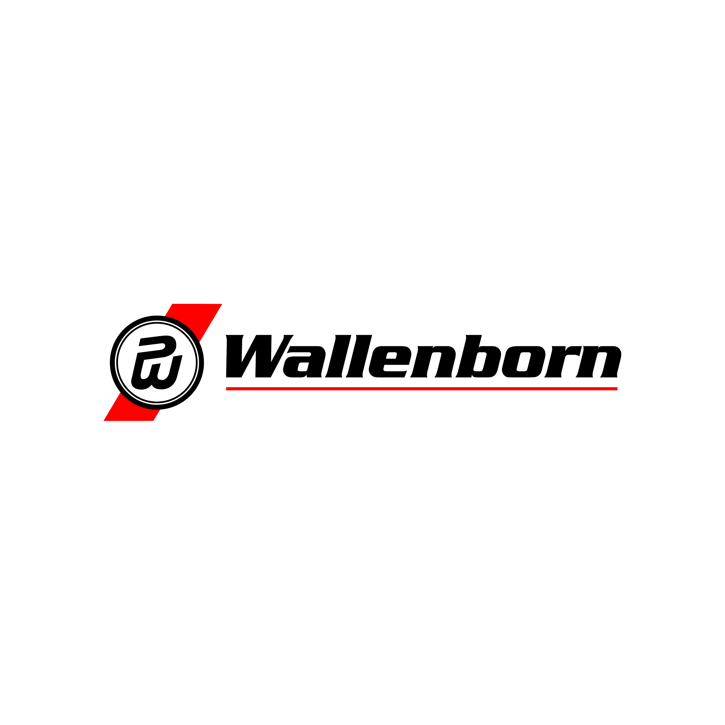 WALLENBORN TRANSPORTS SA